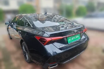 Toyota Avalon