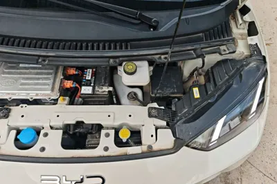 BYD Seagull