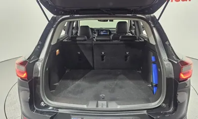 ChevroletGMDaewoo Trailblazer