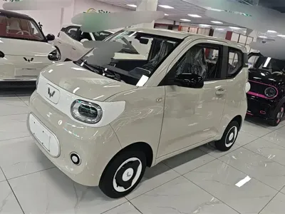 Wuling MINIEV