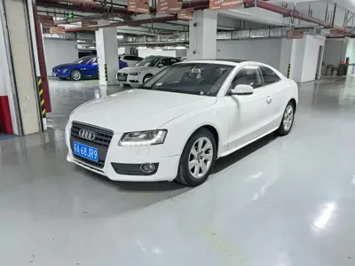 Audi A5 (Import)