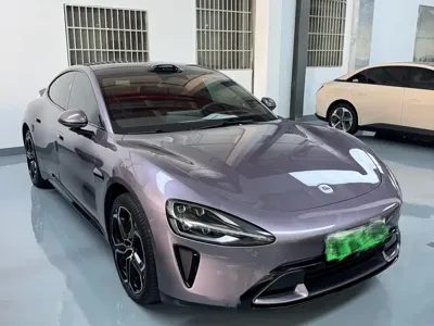 Xiaomi SU7