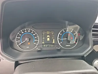 Chery Tiggo 3x