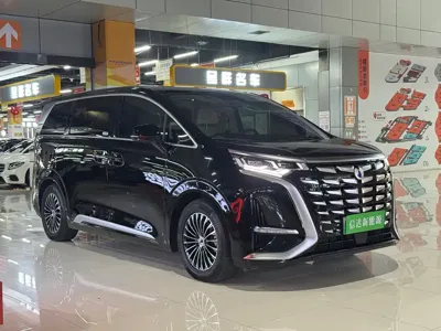 Denza Denza D9