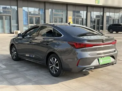 Changan Eado