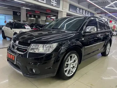 Dodge Journey