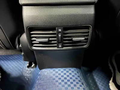 Mazda CX-4