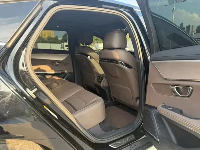 BYD Han
