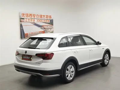 Volkswagen C-Trek