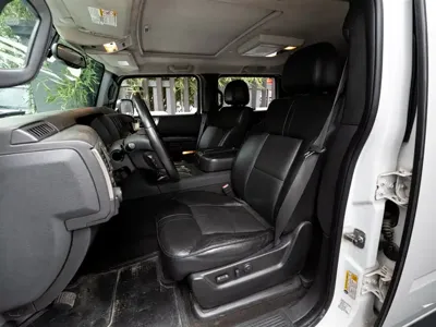 Hummer H2