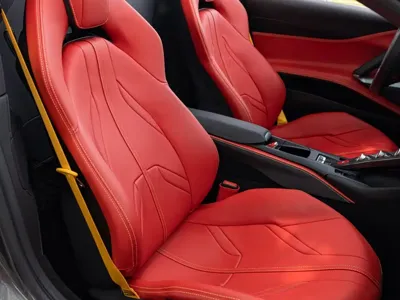 Ferrari 812