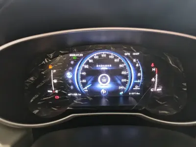 Geely Boyue