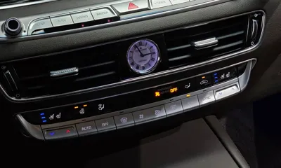 Kia K9