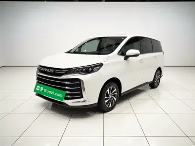 大通 G50