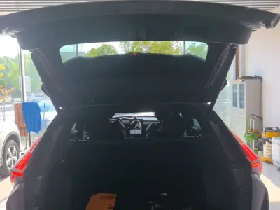 Geely Boyue