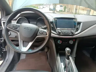 Chevrolet Monza