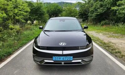 Hyundai Ioniq5