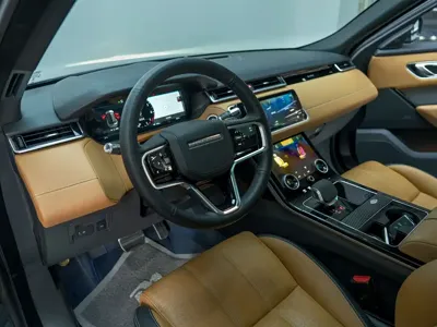Land Rover Velar