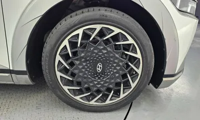 Hyundai Ioniq5