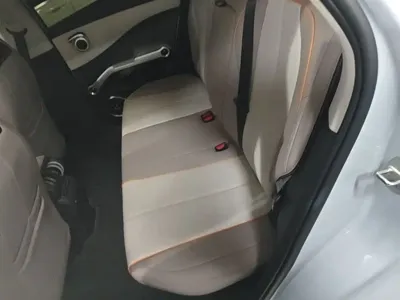 BYD Yuan Plus