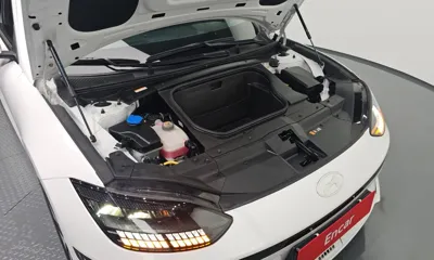 Hyundai Ioniq6