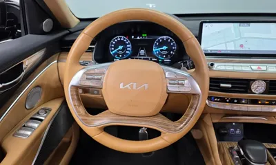 Kia K9