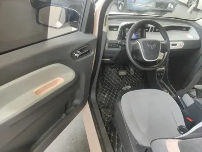 Wuling MINIEV