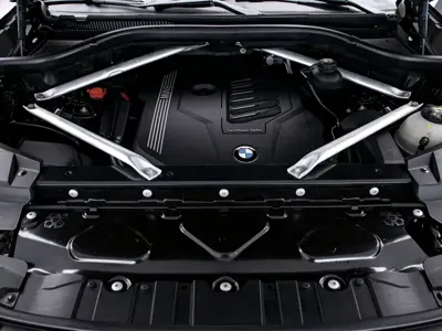 BMW X5 (Import)