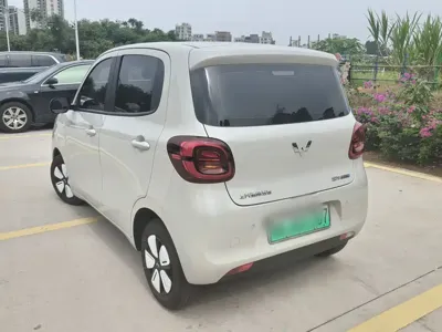Wuling MINIEV