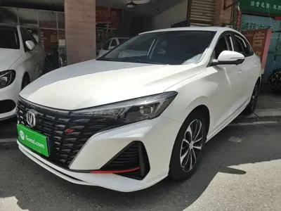 Changan Eado