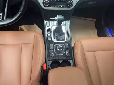Haval H6 Coupe