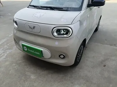 Wuling MINIEV