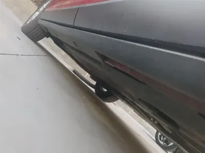 Mazda CX-4