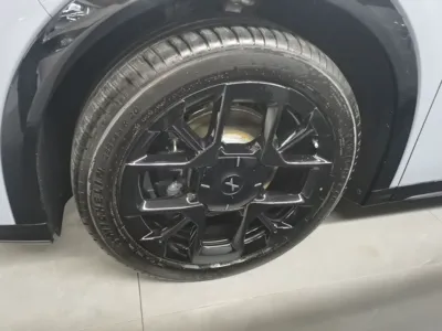 Xpeng G7