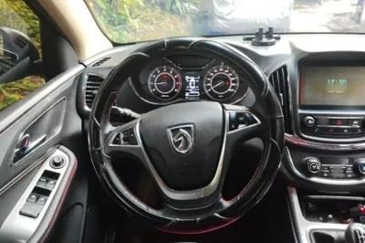 Baojun 560