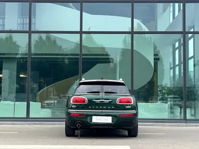 MINI Mini Clubman