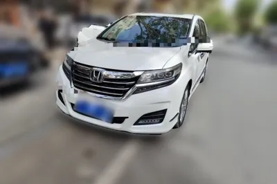 Honda Elysion