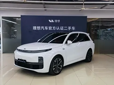Li Auto Li L8