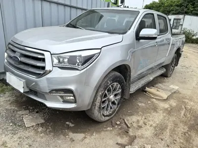 Isuzu TAGA Daga
