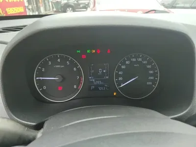 Hyundai ix25