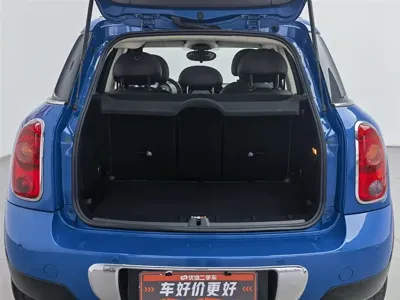 MINI Mini Countryman