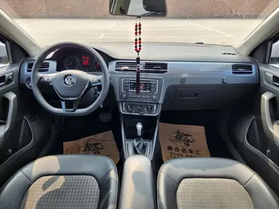 Volkswagen Santana