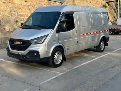 JMC Tesla
