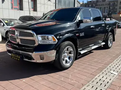RAM Ram Trucks