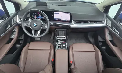 BMW 2-Series