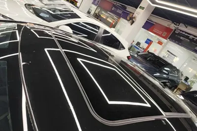 Chevrolet Malibu XL