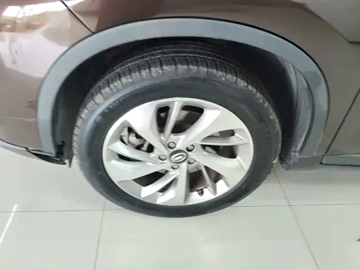 GAC Motor GS4 Hybrid