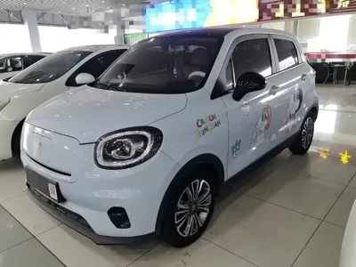 Leapmotor Leapmotor T03