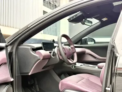 Nio ET5T