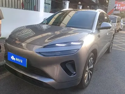 BYD 海狮06